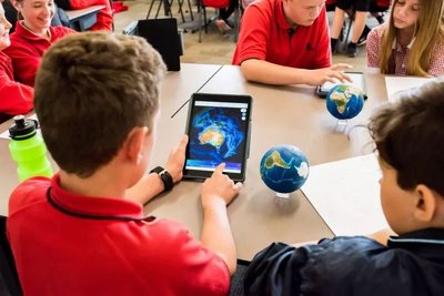 本周大新聞 第三屆青亭峰會圓滿落幕，教育科技領域周融資超2.7億美元