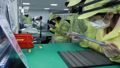 中量大以“實景式”勞動教育賦能學生成長，教育科技開發新篇章